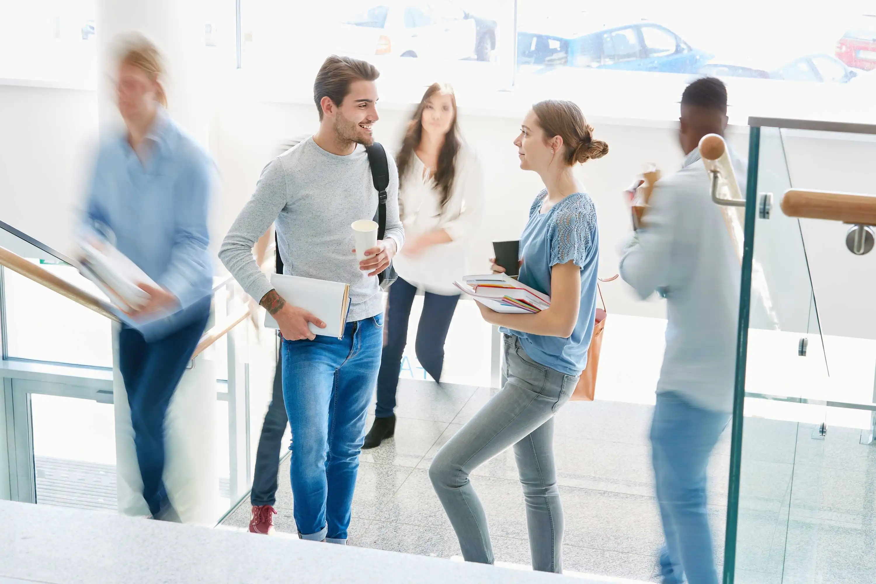 Anmeldung Städtische Berufsschule München für MFA PKA TFA