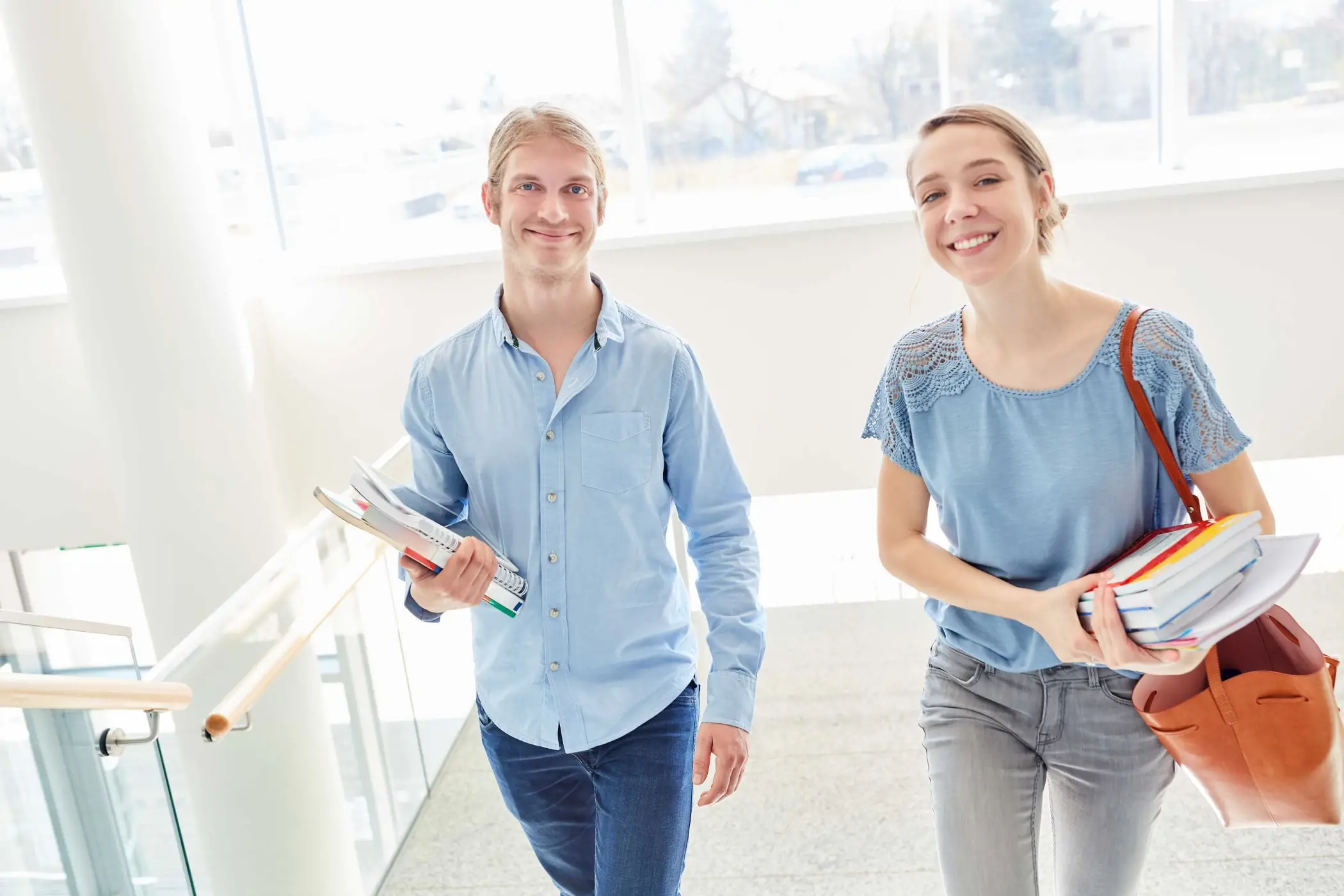 Profil Städtische Berufsschule München für MFA PKA TFA