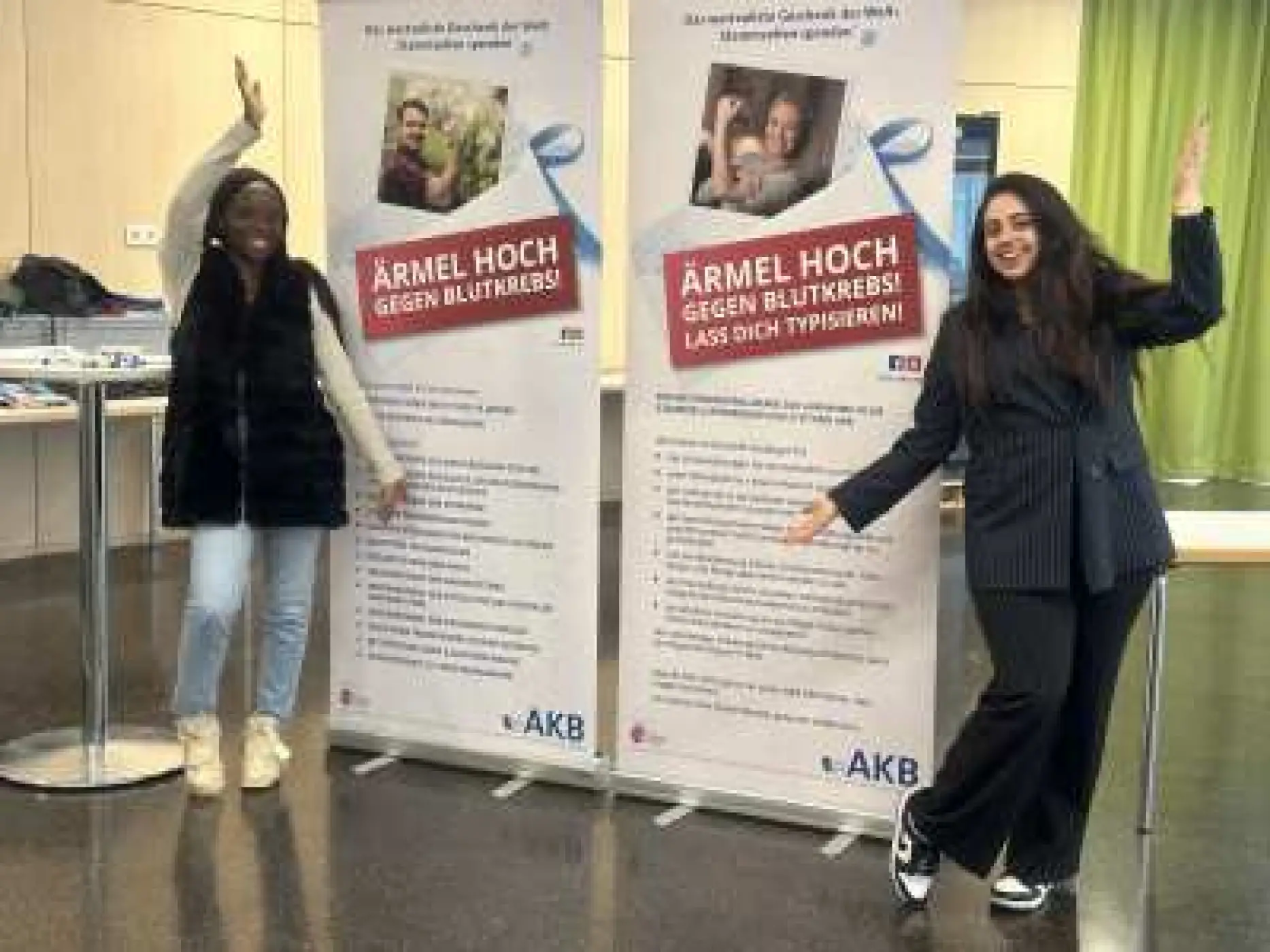 Projekte der Städt. Berufsschule für Fachkräfte in
		Arzt- und Tierarztpraxen und Pharm.-kaufm. Angestellte