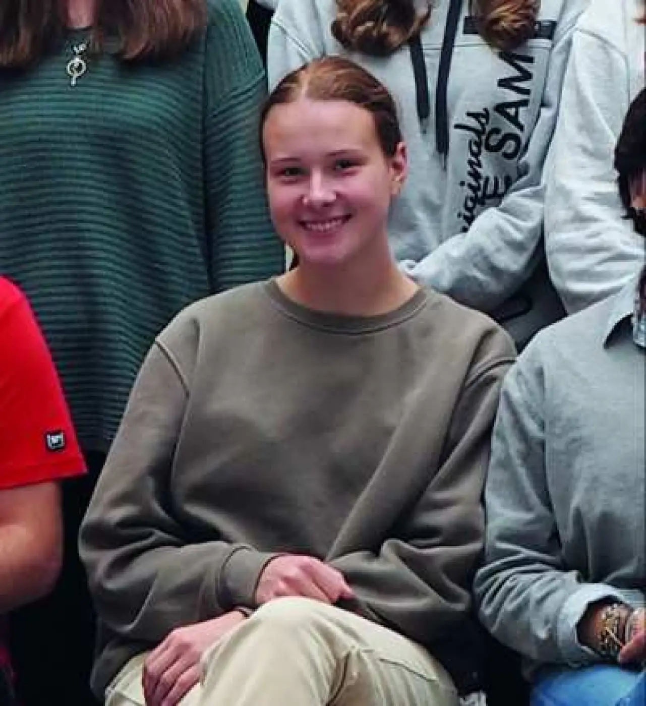 Projekte der Städt. Berufsschule für Fachkräfte in
		Arzt- und Tierarztpraxen und Pharm.-kaufm. Angestellte