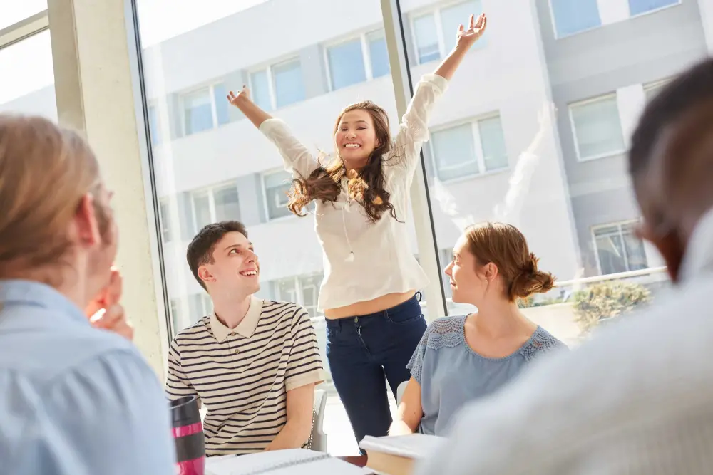 QSE Städtische Berufsschule München für MFA PKA TFA