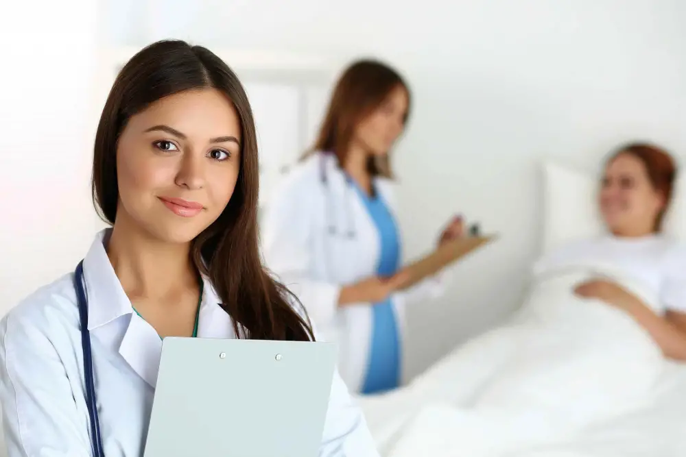 MFA Ausbildung an der Städtischen Berufsschule München