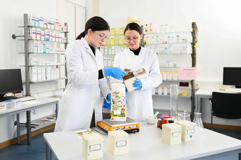 Sitemap Städtische Berufsschule München für MFA PKA TFA