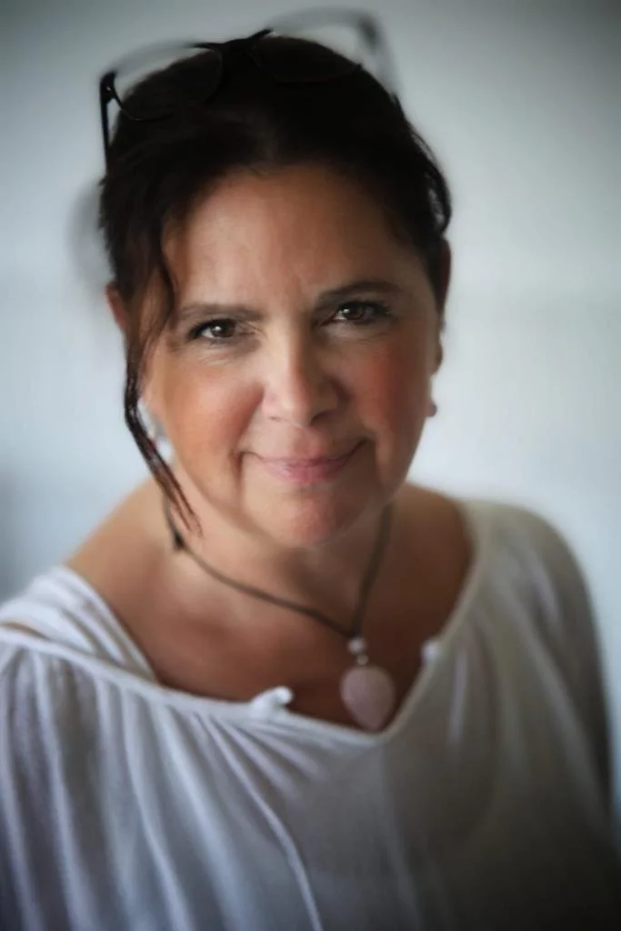 Portraitfotografie von Susanne Dierstein, StDin Susanne Dierstein, StDin