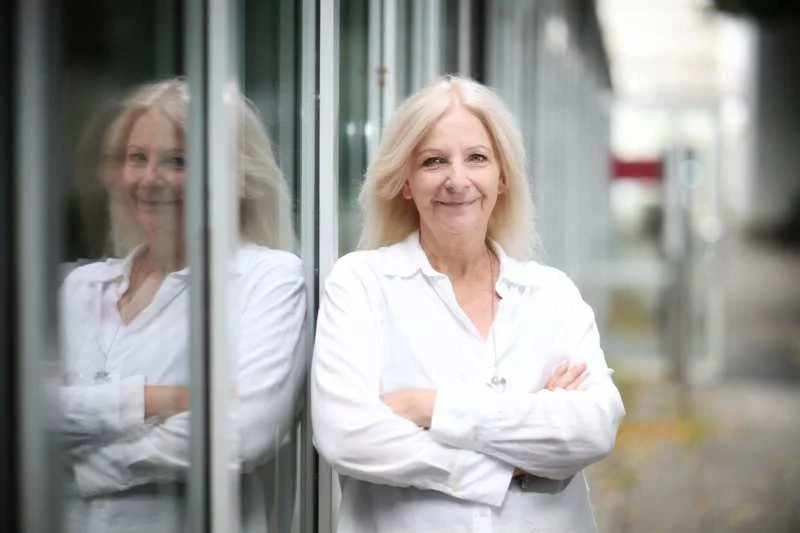 Sekretariat Städtische Berufsfachschule für Leitstellenwesen