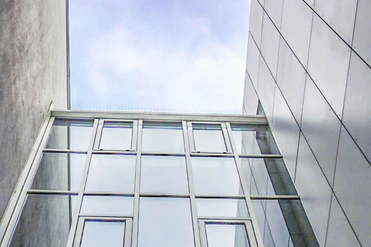 Profil Städtische Berufsschule München für MFA PKA TFA