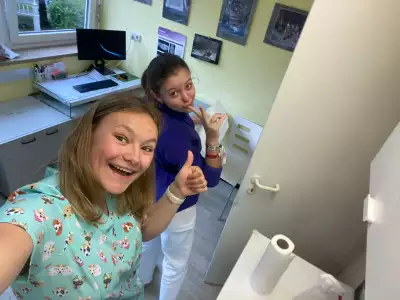 Projekte der Städt. Berufsschule für Fachkräfte in
		Arzt- und Tierarztpraxen und Pharm.-kaufm. Angestellte